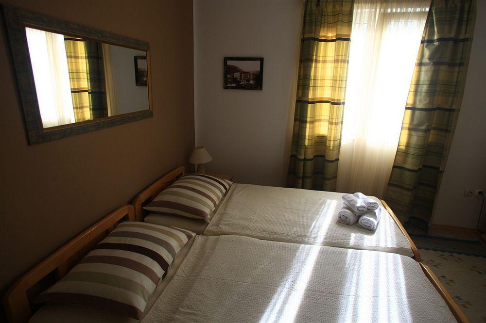 Pansion Rose Hotel Mostar Eksteriør billede