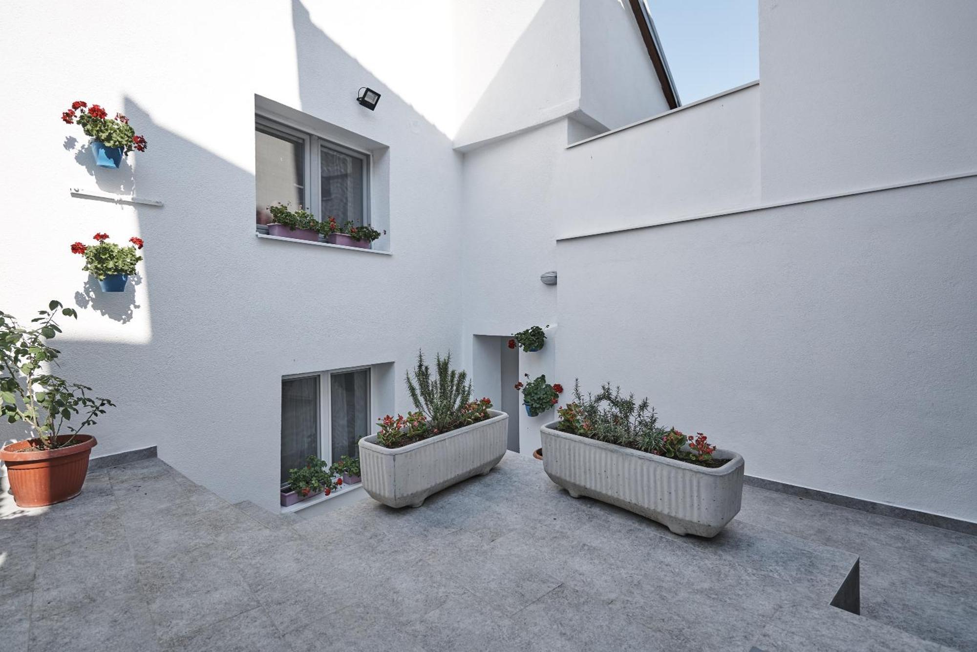Pansion Rose Hotel Mostar Eksteriør billede