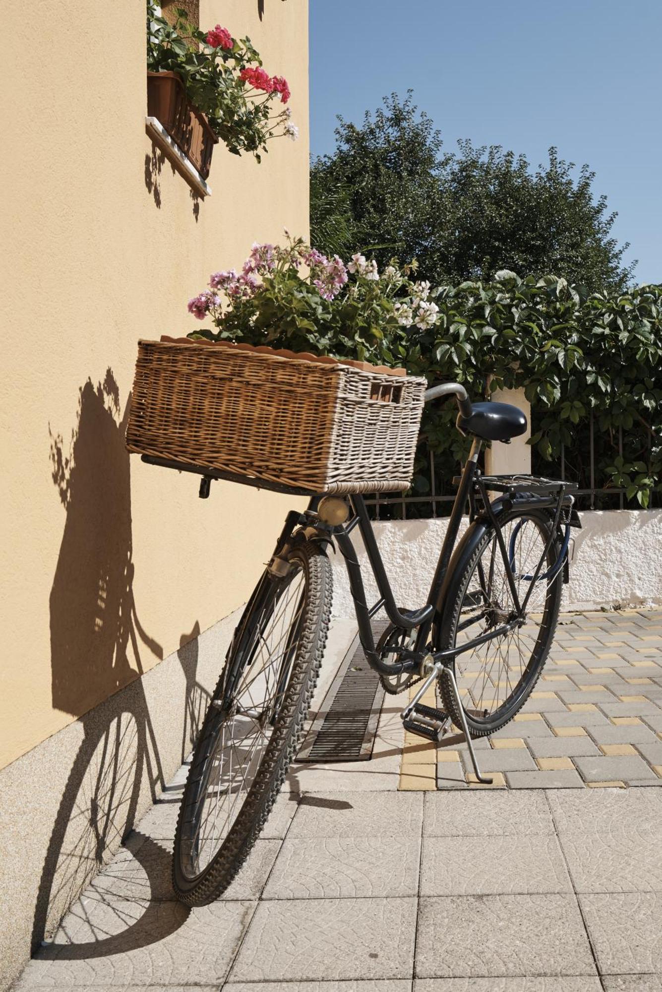 Pansion Rose Hotel Mostar Eksteriør billede