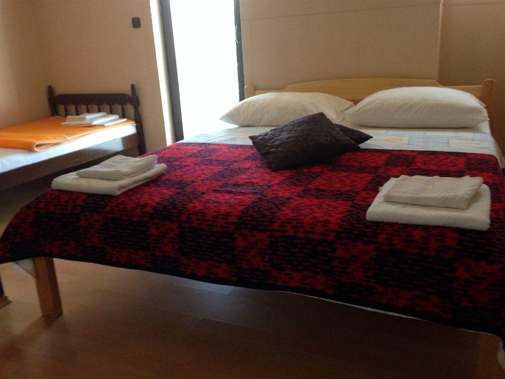 Pansion Rose Hotel Mostar Eksteriør billede