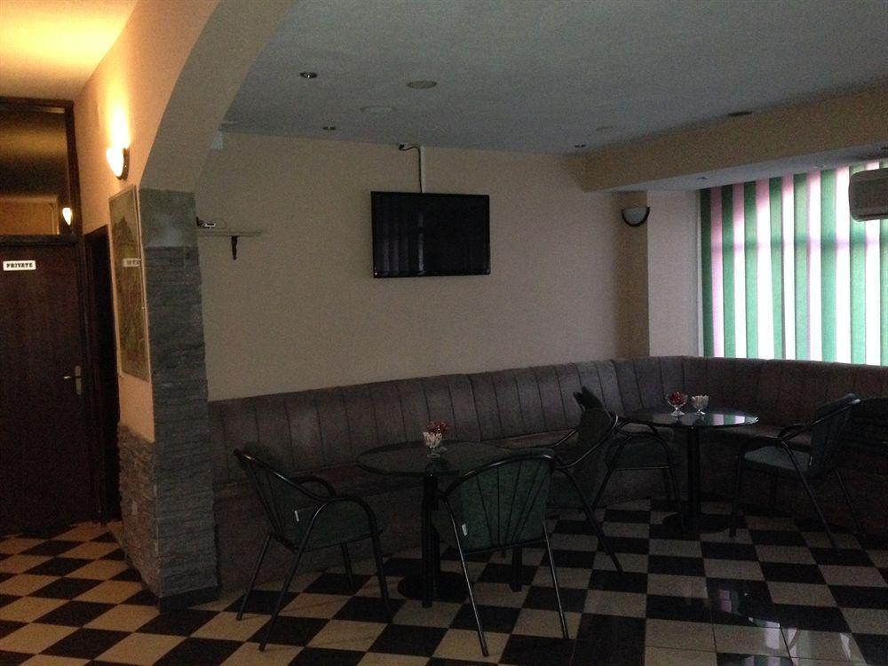 Pansion Rose Hotel Mostar Eksteriør billede