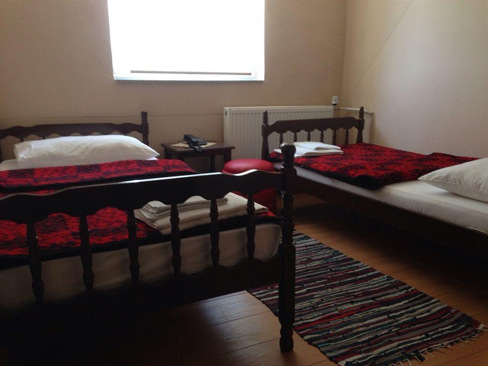 Pansion Rose Hotel Mostar Eksteriør billede
