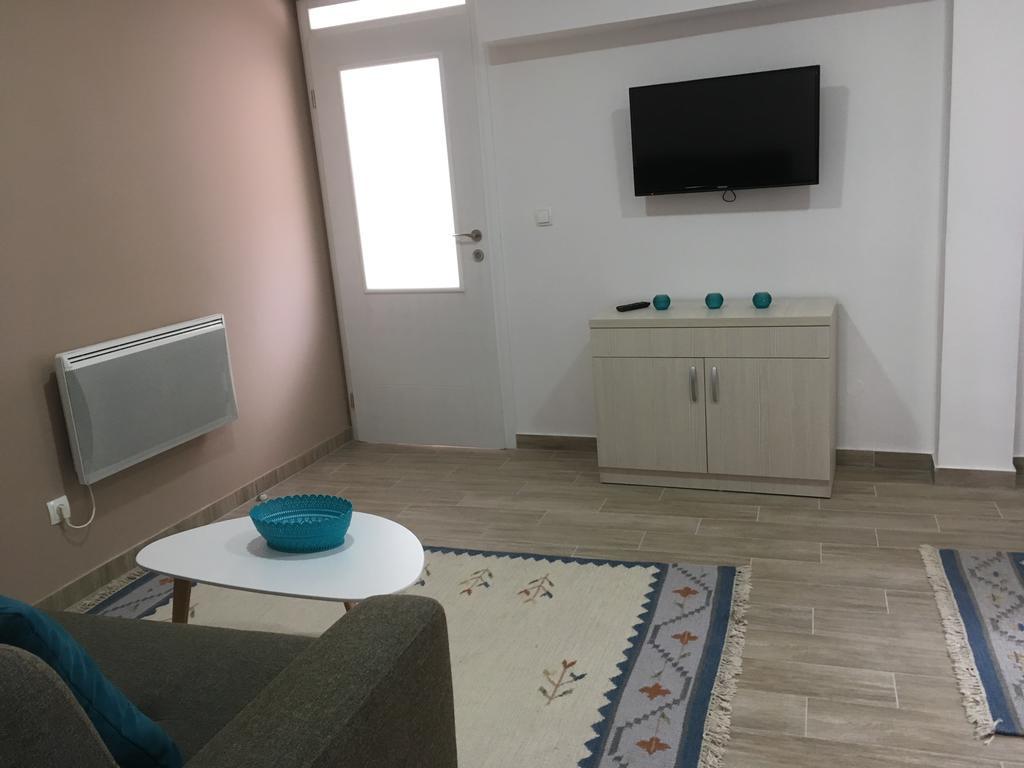 Pansion Rose Hotel Mostar Eksteriør billede