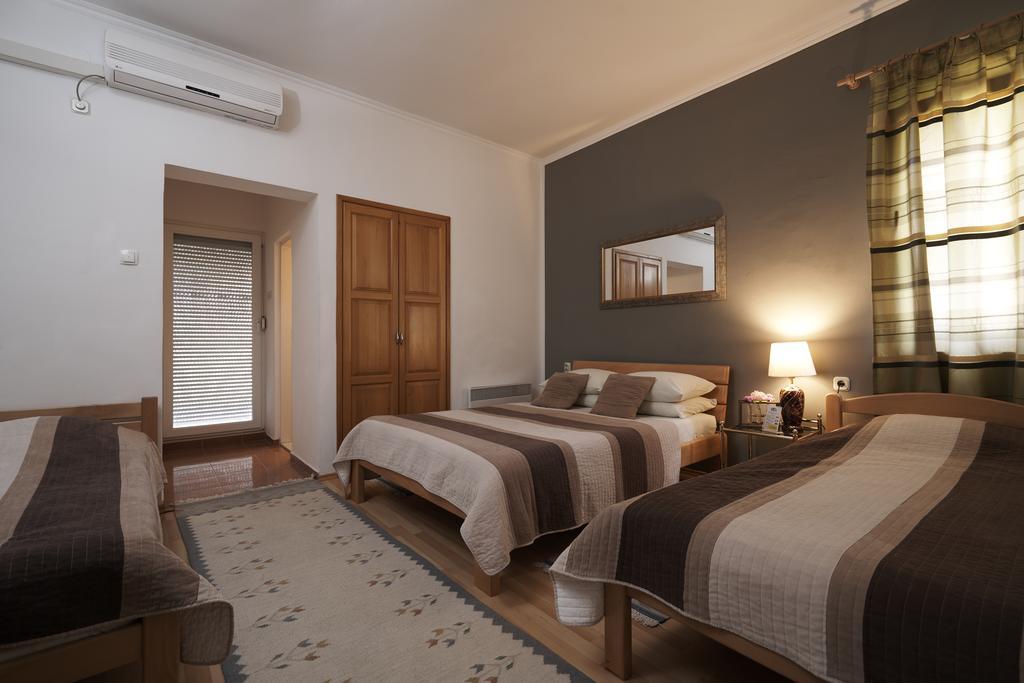 Pansion Rose Hotel Mostar Eksteriør billede