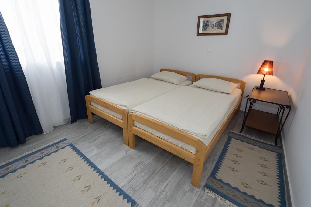 Pansion Rose Hotel Mostar Eksteriør billede