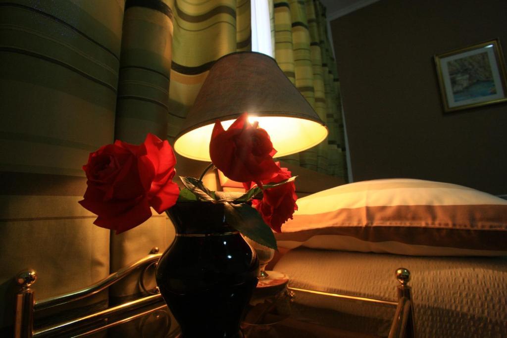 Pansion Rose Hotel Mostar Værelse billede
